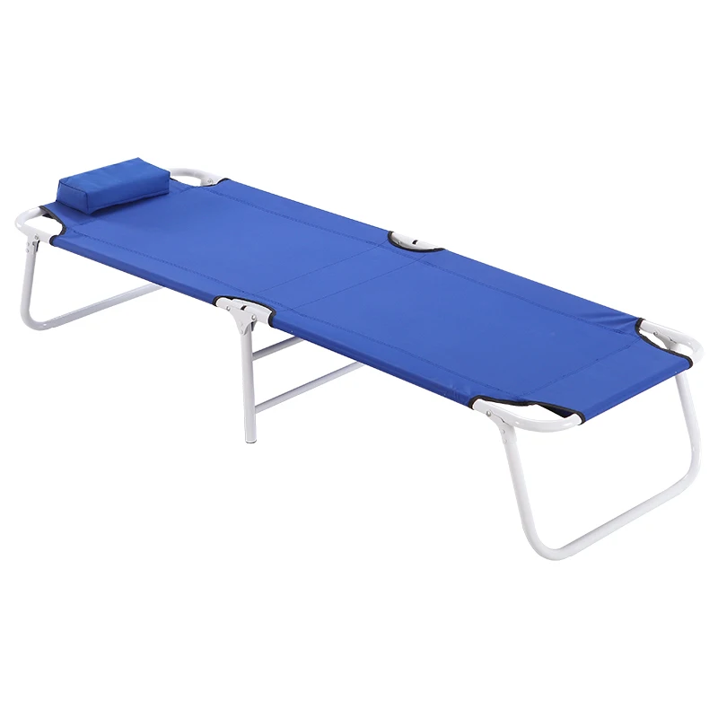 

Folding Bed Sheets People Use Simple Nap Bed Office Adult escort marching bed Multifunctional Nap Bed Lifting Chair