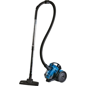 

Vacuum cleaner Scarlett sc-vc80c86, 1700 W, blue/black