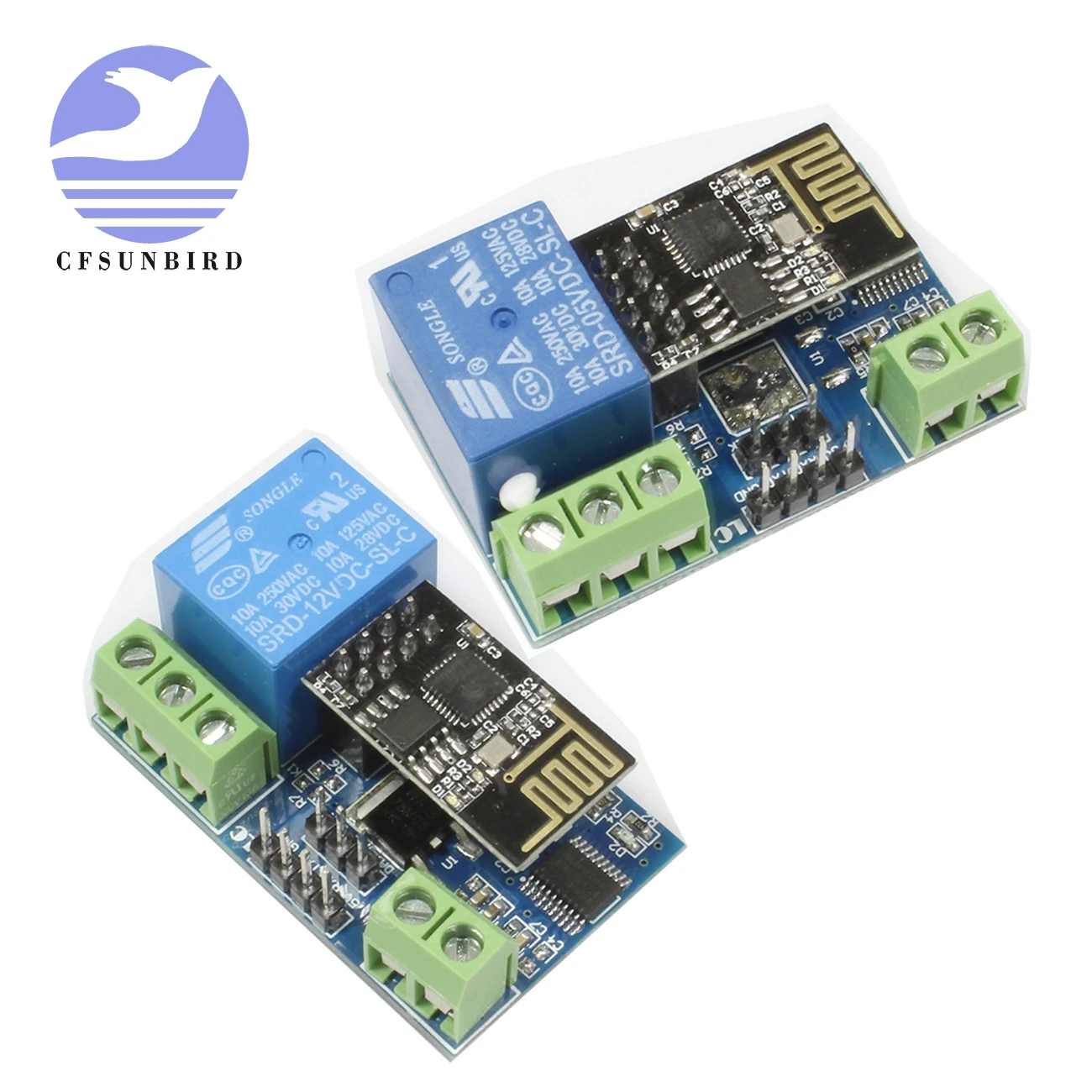 ESP8266 5 в 12 В релейный модуль Wi-Fi дистанционное управление переключатель телефон