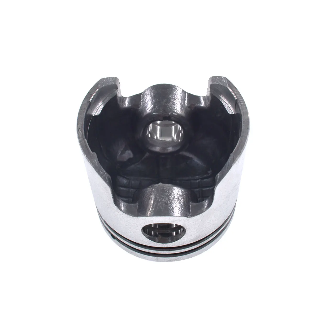 36mm Piston Rebuild Kit Assembly for Mitsubishi TL33 Brushcutter 6