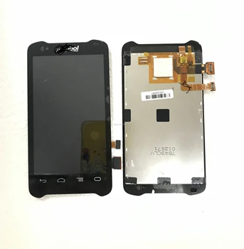 

LCD for Motorola Symbol TC55 LCD Display Screen With Touch Screen