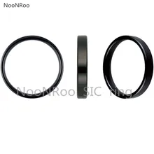 SIC Guide ring Size 2.5#-50# Round rings For Fishing Rod Repair Guides Fishing Tackle Accessories