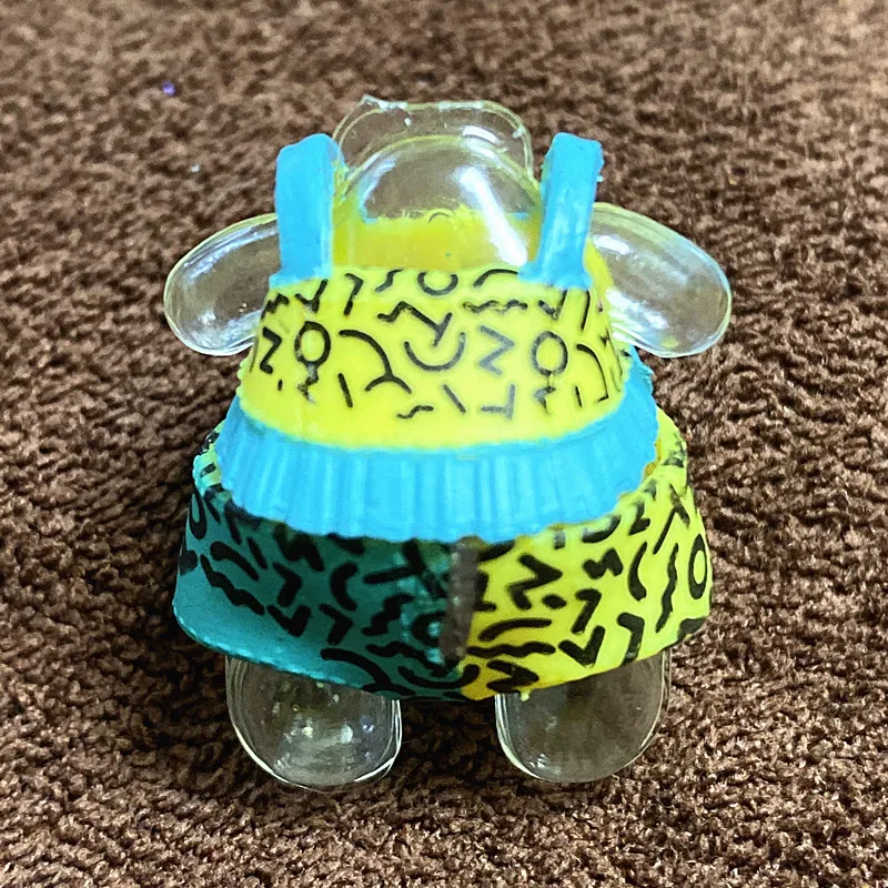 1 Piece Original Dress Clothes Suits for LOL 8cm Big Sister Dolls Dresses Kid Toy Birthday Gift Can Choose L.O.L. SURPRISE! 30