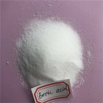 

1kg boric acid acidi borico powder