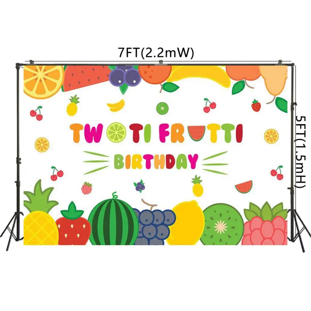Twoti Frutti    ҳ 1  Ƽ    Ʃ  Photoshoot  
