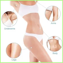 Крем для депиляции бритье, удаление волос Crea безболезненное для зоны Бикини подмышек удаление для подмышек, для ног тела удаление волос воск уход за кожей# ZG