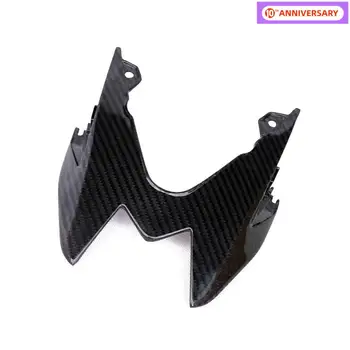 

Carbon Fiber Rear Seat Tail Fairing Panel Taillight Tail Light Cover Decoration For BMW S1000RR 2014 2015 2016 2017 Accessories