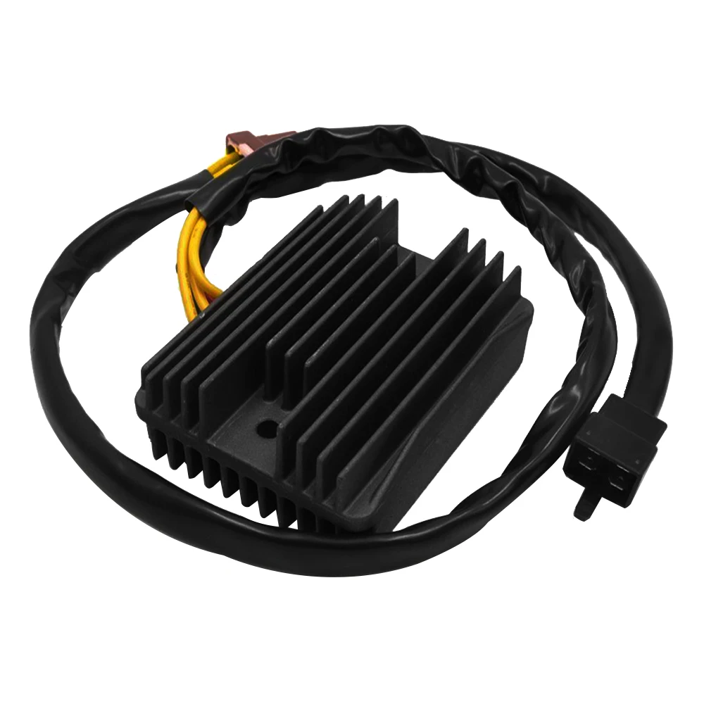 Rectifier Regulator Voltage for Aprilia Scarabeo 250/400 ie 06-10 Piaggio GTV250 07-10 MP3 400 GTS250 Carnaby 300 |