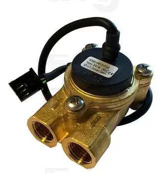 

Digmesa - Flowmeter 1/4"for Espresso Machines Cimbali Faema - 2 WAY