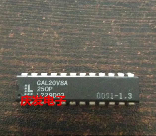 Бесплатная доставка. GAL20V8A-25QP | Обустройство дома