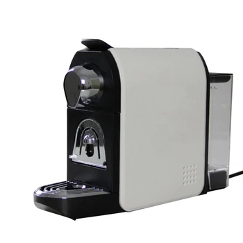 

Smart Coffee Maker Machine Espresso Cups Automatic Household Concentration Coffee Capsule Espresso Home Cafe Capsule Coffee Mach