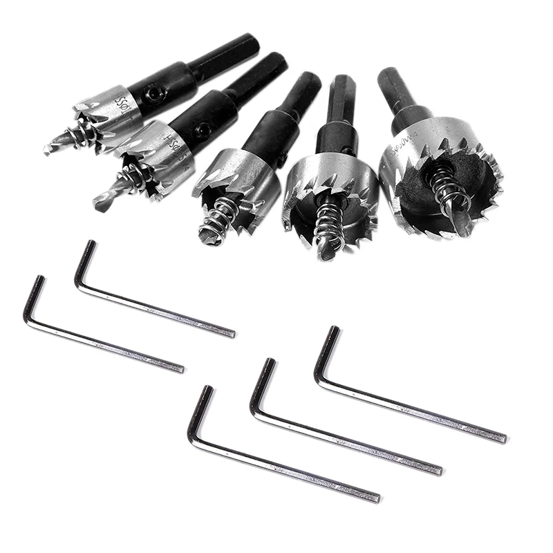 Bit tools