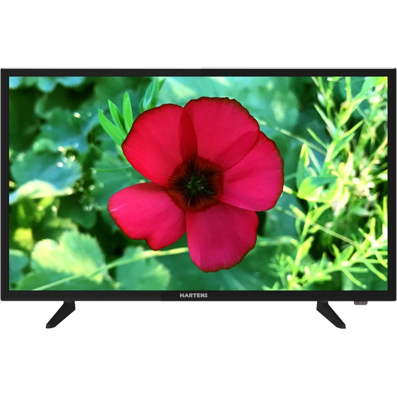 LED телевизор 32" HARTENS HTV-32HDR03B HD READY(720p