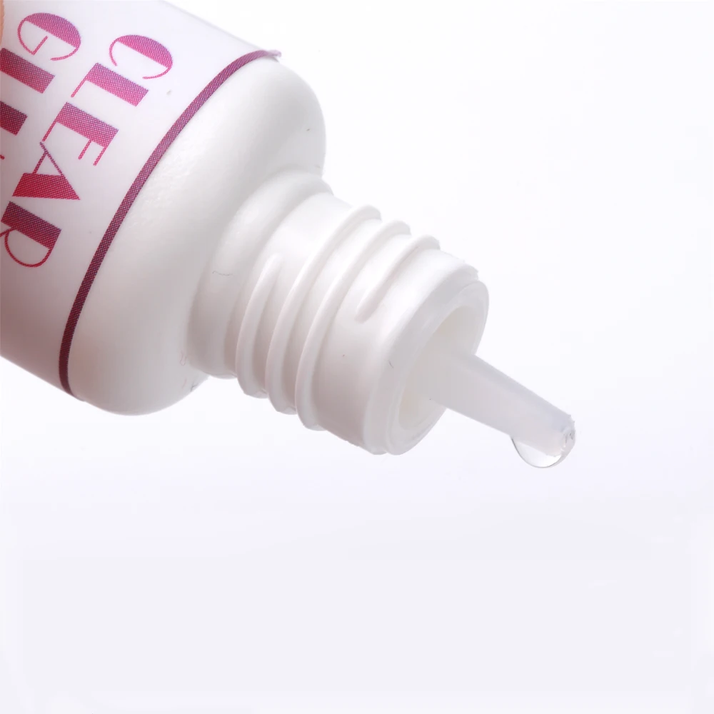 5/10g Adhesive Portable Eyelash Glue 2 Second Faster drying Strong False Eye Lash Extension Retention | Красота и здоровье