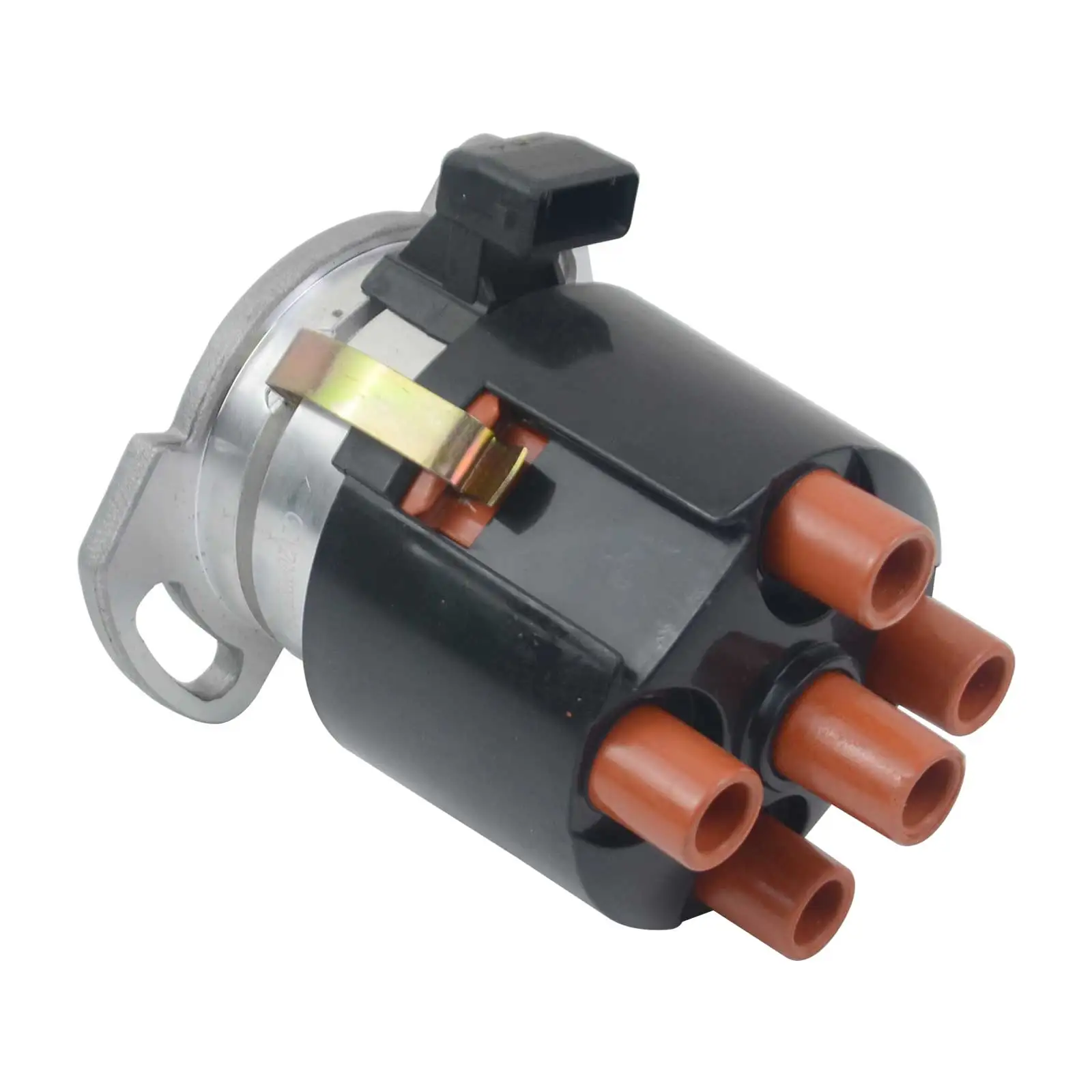 AP01 Ignition Distributor for Seat Cordoba Toledo Ibiza Volkswagen Scirocco Passat Golf Jetta Corrado 2.0L 0237521046 051905205C