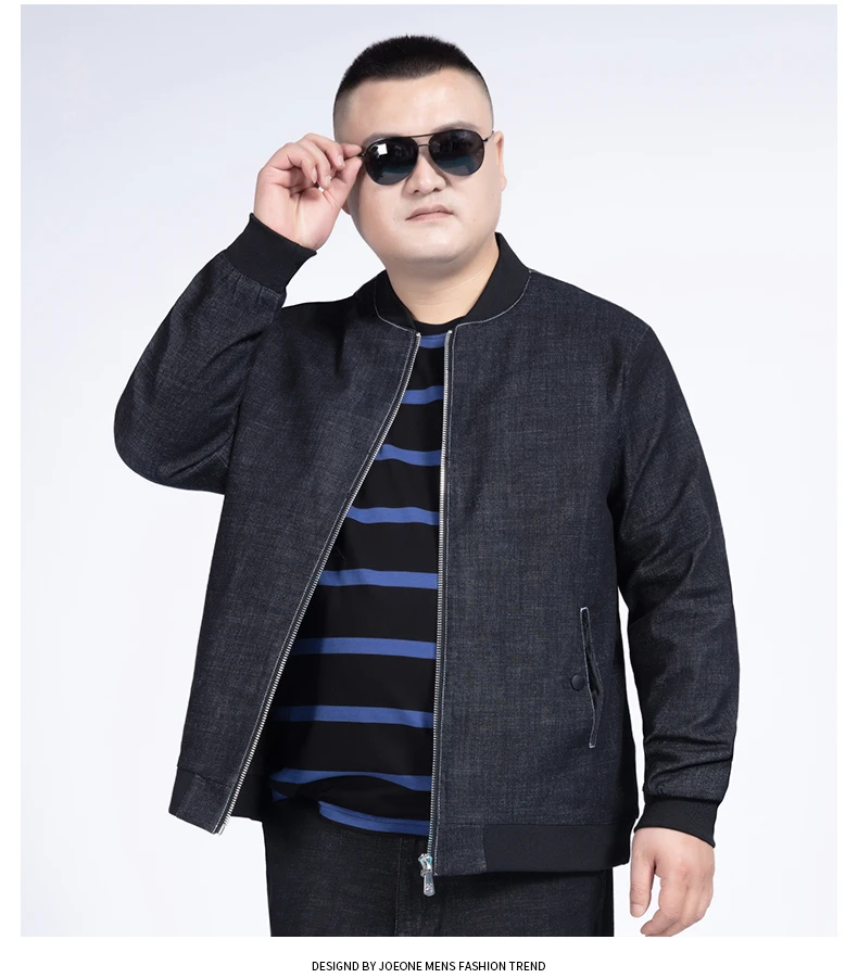 Большие размеры 10XL 8XL 6XL 5XL, мужские Весенние куртки и пальто, одноцветная повседневная мужская куртка,, Куртка Jaqueta Masculina
