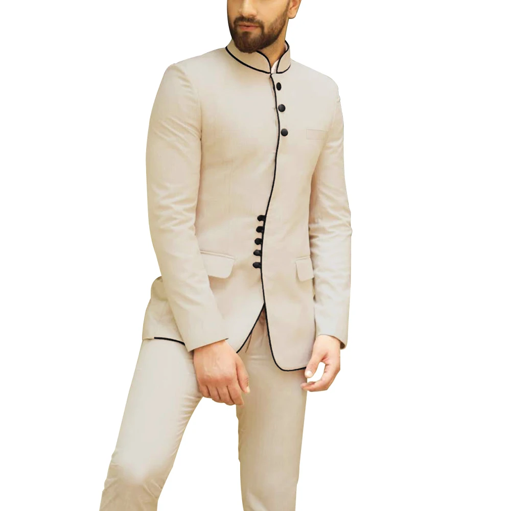 XZ-075 beige