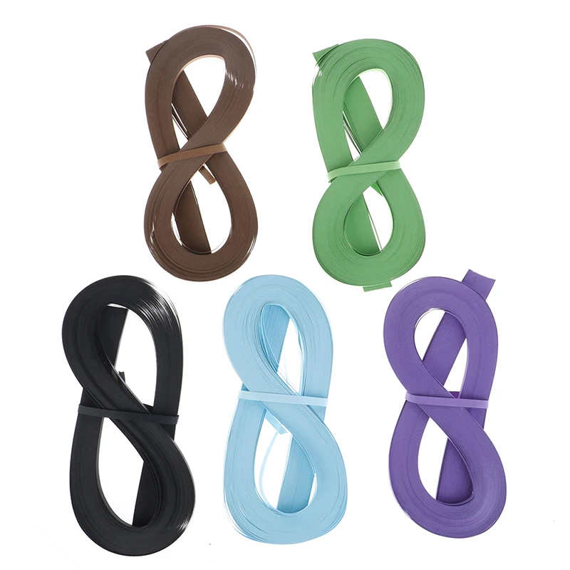120pcs/pack Rainbow Paper Quilling Strips Set 3mm 39cm Flower Gift Paper For Craft DIY Quilling Tools Handmade Paper Decoration 120pcs/pack Rainbow Paper Quilling Strips Set 3mm 39cm Flower Gift Paper For Craft DIY Quilling Tools Handmade Paper Decoration