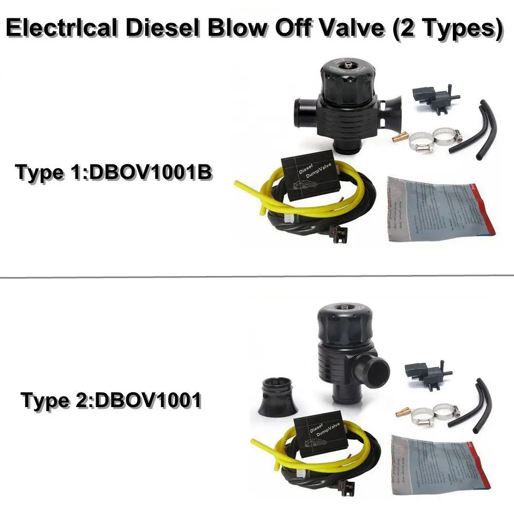 DBOV1001 B