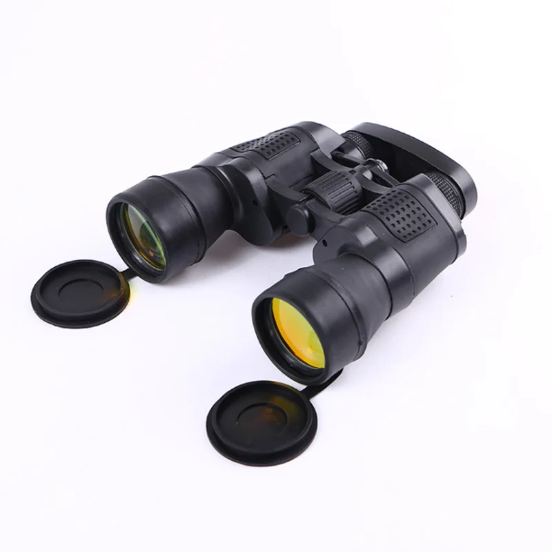 High power binoculars professional outdoor equipment 10 * 50 binoculars high quality life waterproof binoculars 2