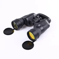 High power binoculars professional outdoor equipment 10 * 50 binoculars high quality life waterproof binoculars 2