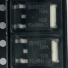 5 шт./лот BUK9275-100A