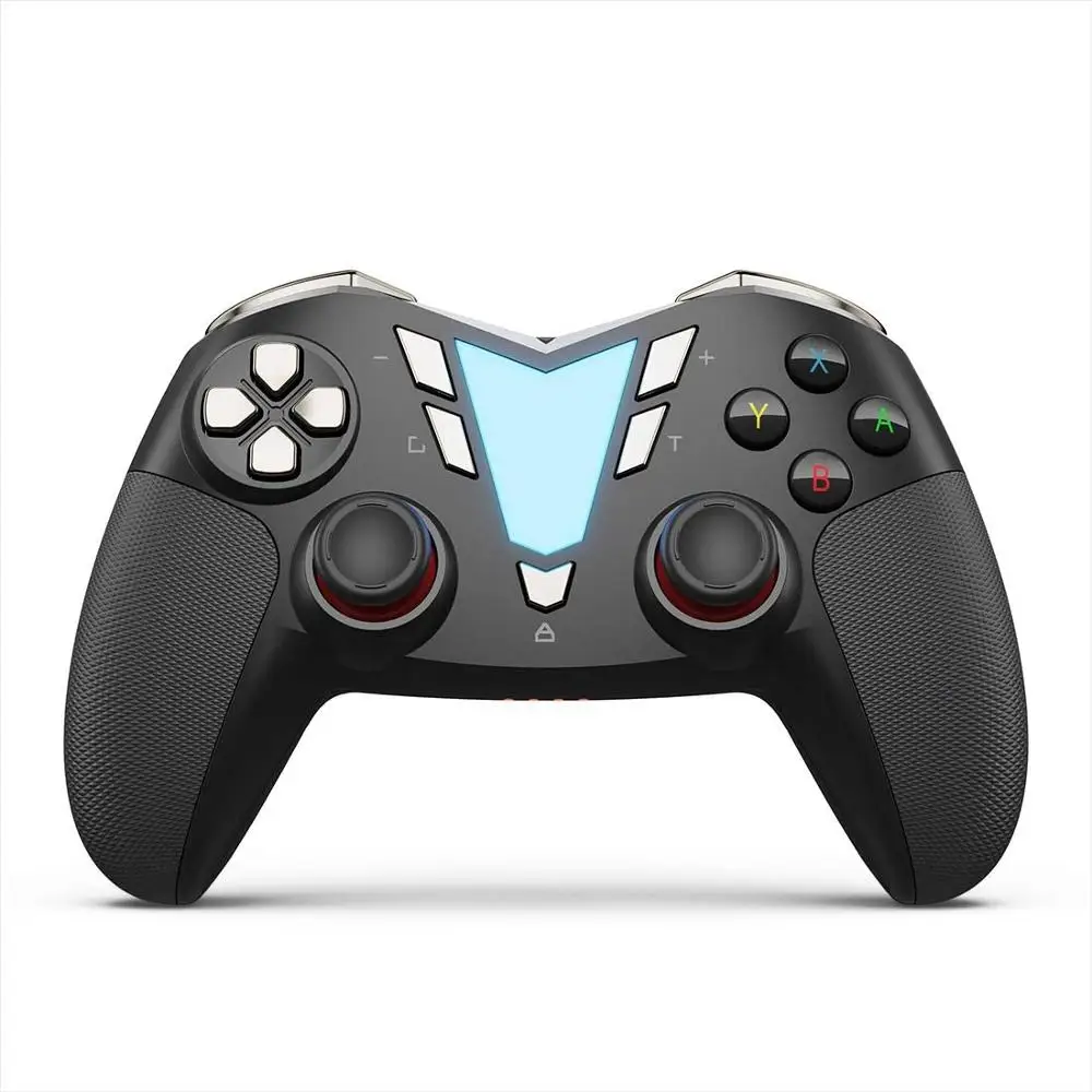 

IFYOO Bluetooth Wireless Pro Controller for Nintendo Switch Gamepad for Legend of Zelda Marvel Ultimate Alliance 3 Super Smash