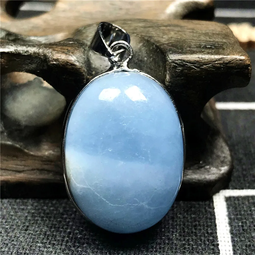 Aquamarine Pendant (6)