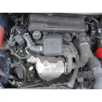 

F6JD COMPLETE ENGINE FORD FROLIC (CB1)