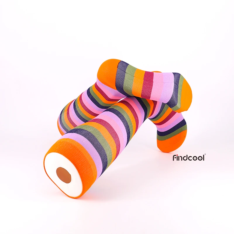 Компрессионные носки унисекс FINDCOOL для варикозного расширения вен поддержка