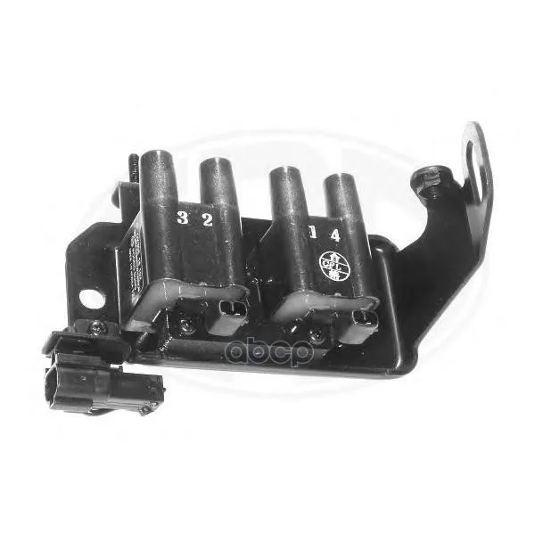 Катушка Зажигания Era 880148 Era арт. 880148