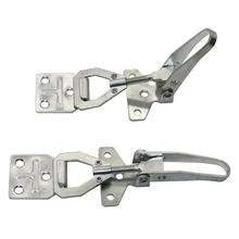 HHO-10Pcs Регулируемый замок улей крепеж коробка с пчелами заблокированная Пряжка улей нижний канат передачи разъем принадлежности для пчеловодства оборудование