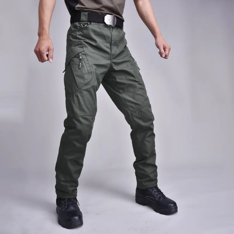 Уличные тактические штаны IX9 City Secret служебные Брюки камуфляжные военные вентиляторы IX7 рубашки-милитари для мужчин