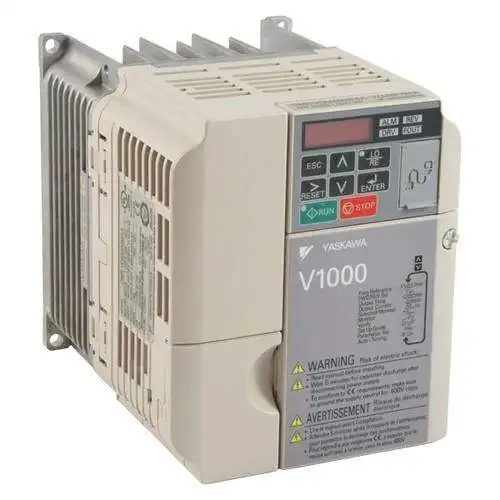 

Frequency converter V1000 CIMR-VB4A0031FBA/BBA 11kw/15kw