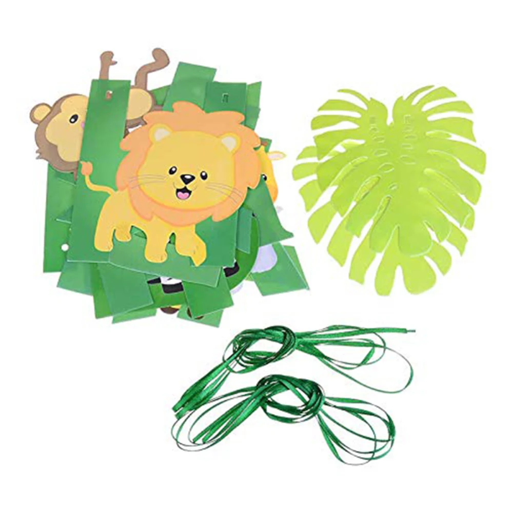 

Kid Birthday Balloon Baby Shower Animal Ballons Birthday Jungle Party Safari Party Jungle Theme Party Baloon Wedding Party Decor