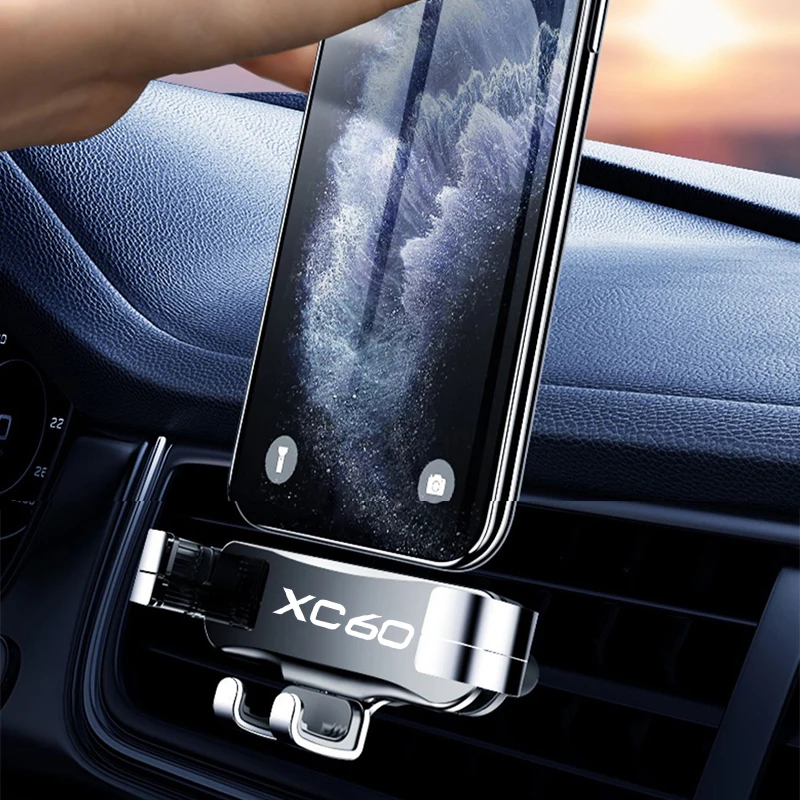 ڵ ޴ ȭ Ȧ  ܼƮ Ŭ GPS Ʈ ĵ  xc60 ڵ ׼