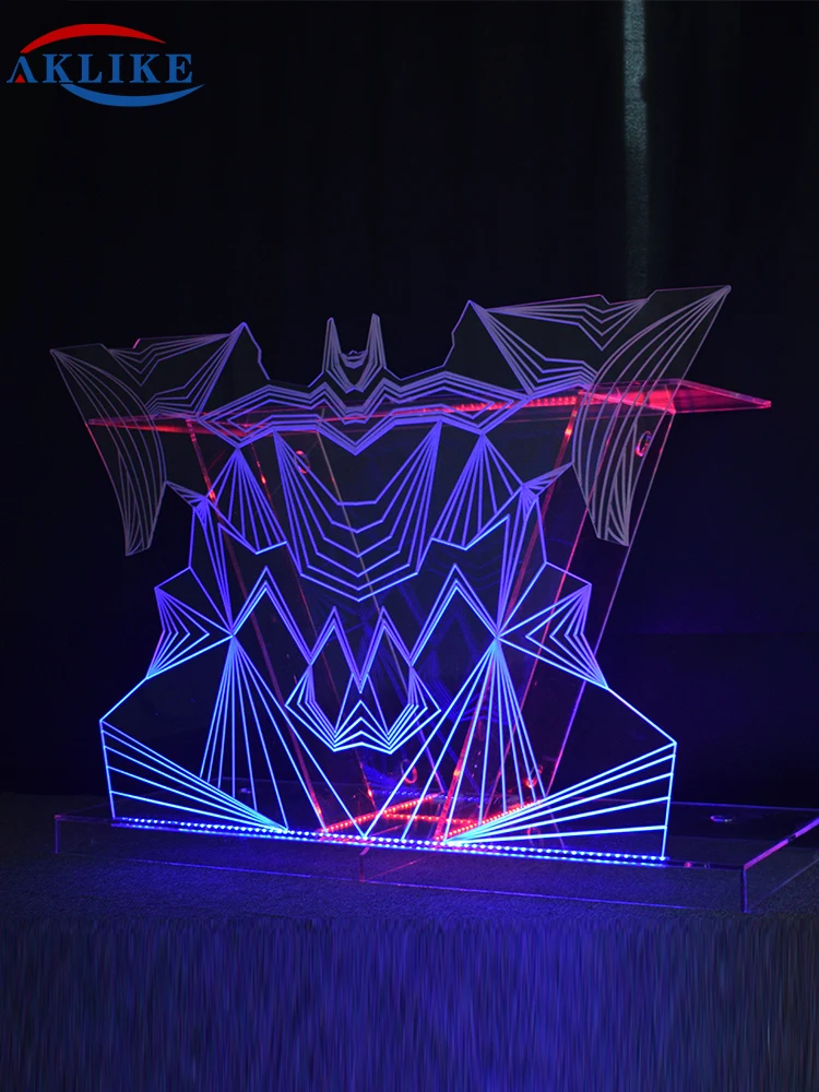 Рисунок 3 - AKLIKE 2023, барная мебель