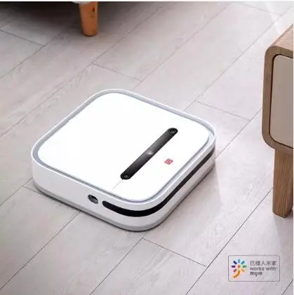 XIAOMI SWDK ZDG300 Hour Dog Smart Cleaner Vacuum