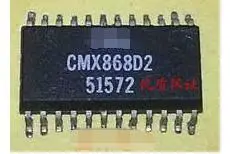 100% новый CMX868D2
