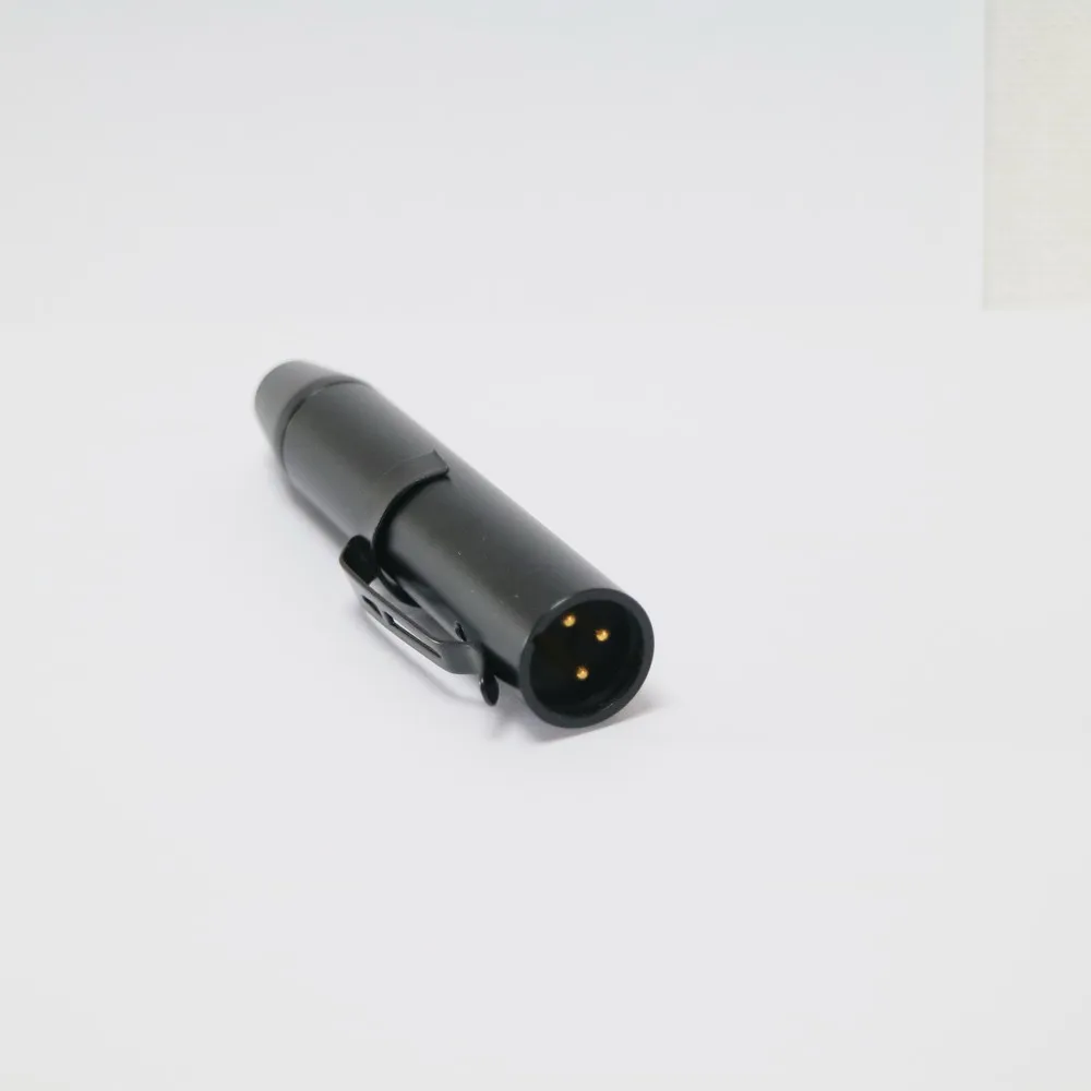 Acessórios de microfone