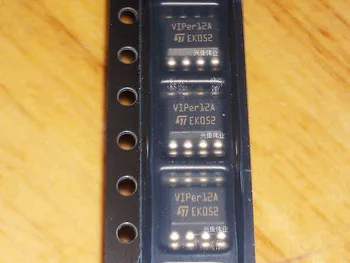 

VIPER12A VIPER12ASTR-E SOP8