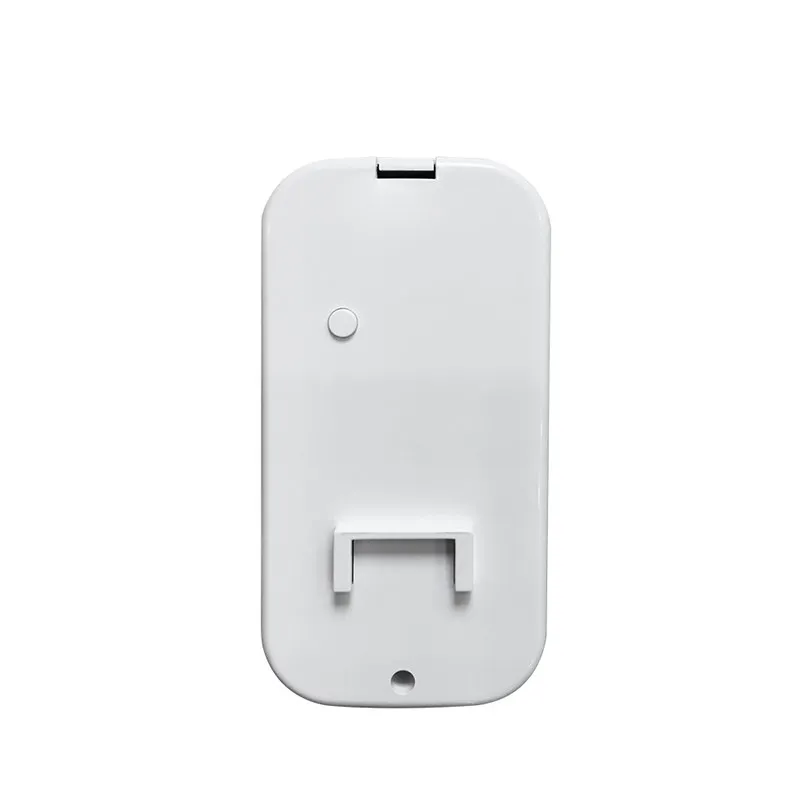 Wireless Home Alarm System Infrared PIR Sensor 433MHz with Built-in Antenna PIR Motion Detector
