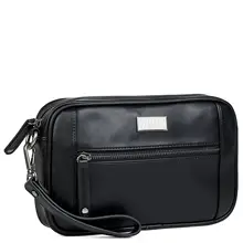 Jaslen модель вулкан ручной кошелек-органайзер мужской ручной переноски Практичный Водонепроницаемый 305685