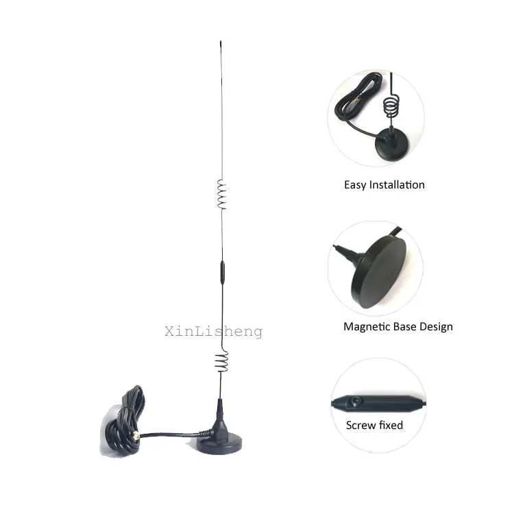 omnidirectional antenna