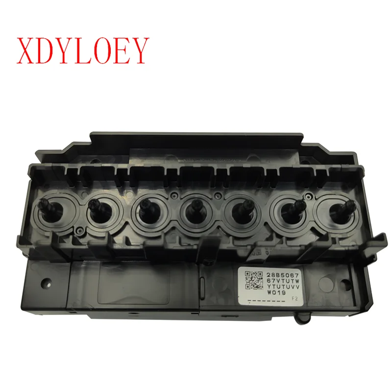 Печатающая головка F138010 F138020 F138040 F138050 печатающая для Epson Stylus Photo 2100 2200 7600 9600 R2100