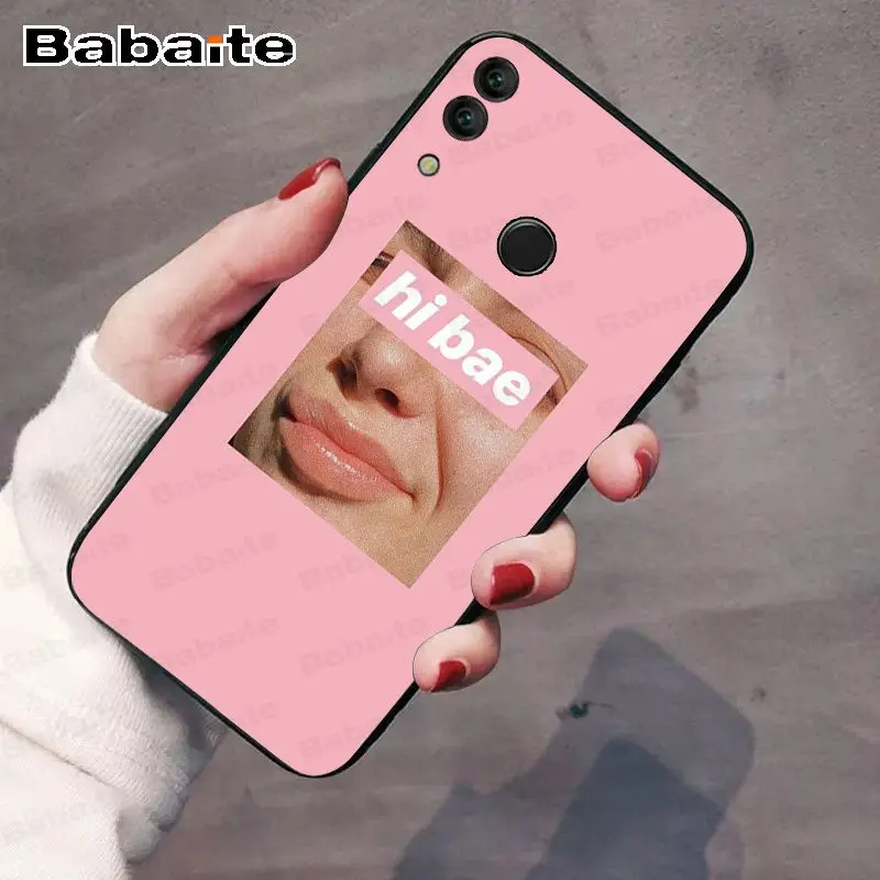 Besar Seni Estetika Van Gogh Mona Lisa Lukisan untuk Huawei Honor 8x Y6 Y7 Y9 P20pro P30pro P20lite kasus Ponsel