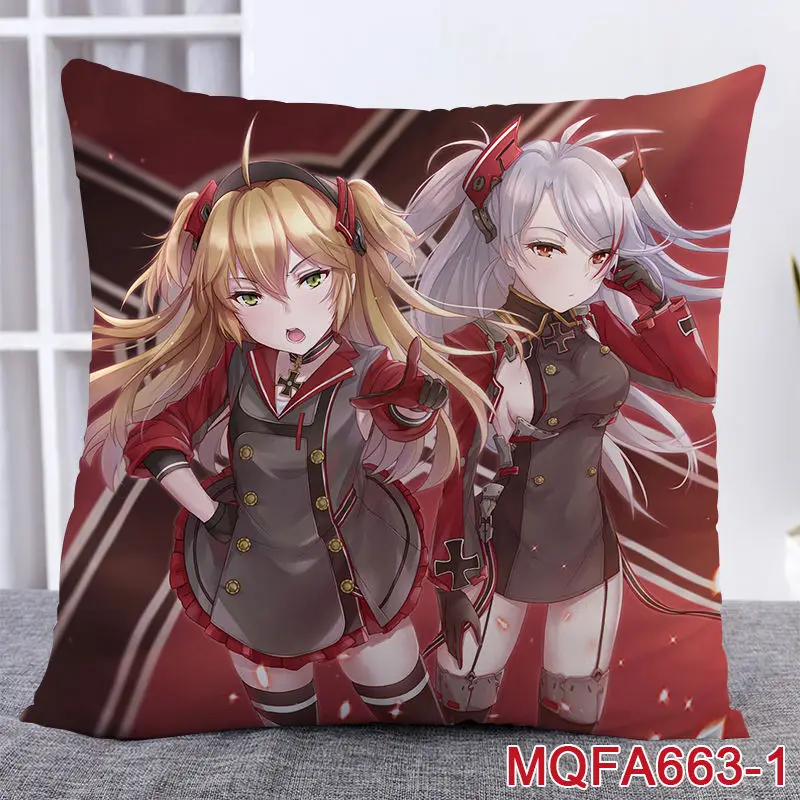 碧蓝航线 Azur Lane MQFA663-1