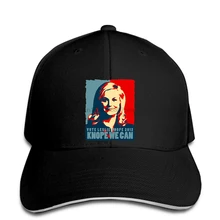 Бейсбольная кепка модная крутая мужская шляпа с принтом женская забавная бейсболка Ноуп мы можем 2012 Индивидуальные бейсболки с принтом