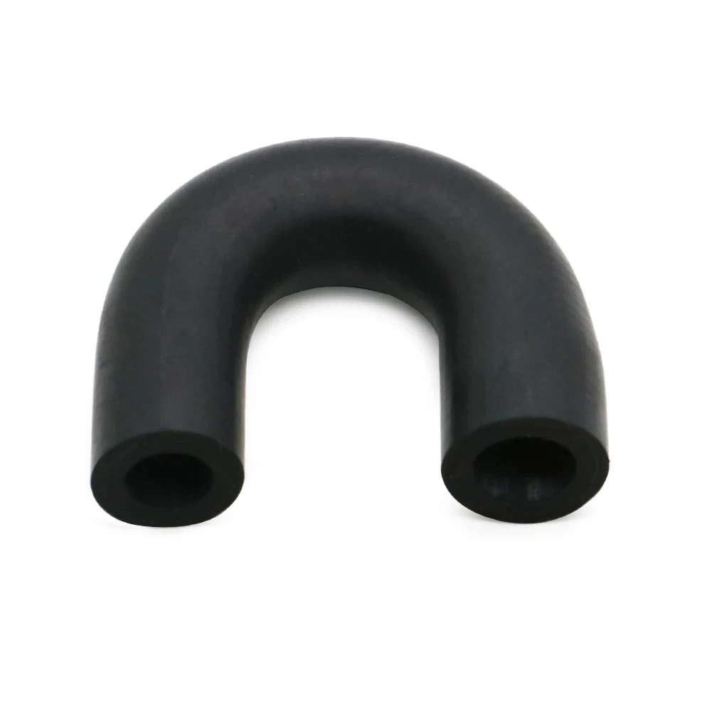 Heater Core Delete Bypass Hose Coolant Crossover For LS LS1 LSX LS2 LS3 LQ4 LQ9 engine