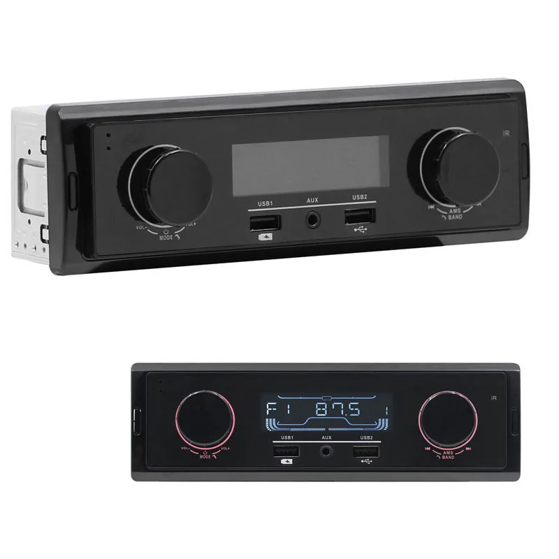 12V Wuling Zhiguang glory автомобиля MP3 bluetooth плеер для карт FM радио поколения автомобильный